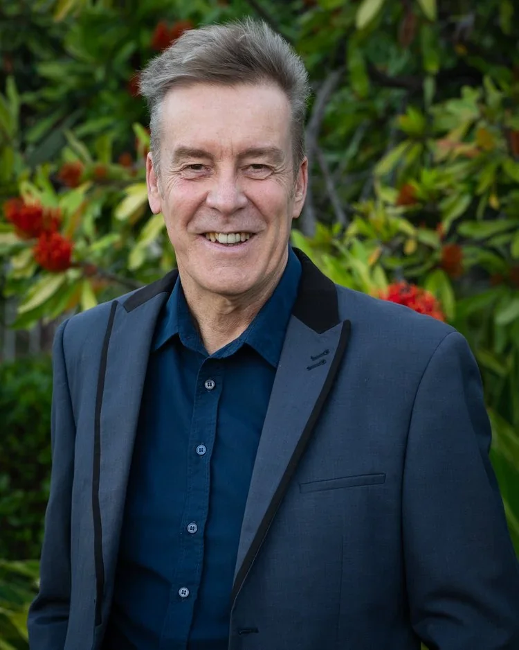 Simon Kelly